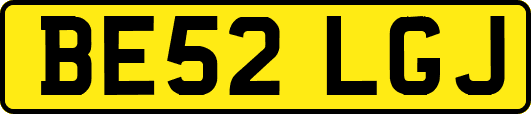BE52LGJ