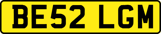 BE52LGM