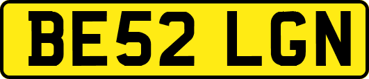 BE52LGN