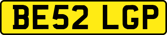 BE52LGP