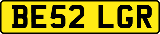 BE52LGR