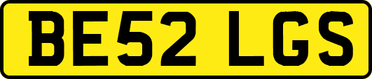 BE52LGS