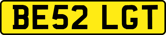 BE52LGT