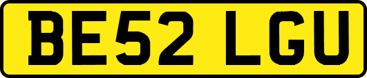 BE52LGU