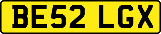 BE52LGX
