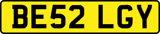 BE52LGY