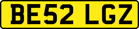 BE52LGZ