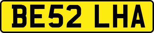 BE52LHA