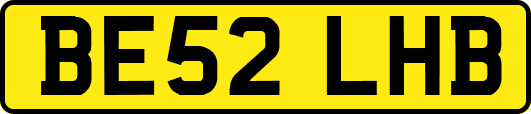 BE52LHB