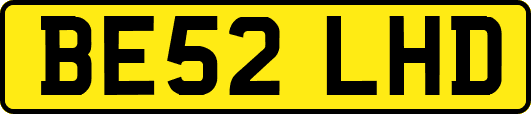 BE52LHD
