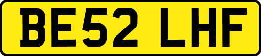 BE52LHF