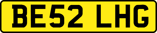 BE52LHG