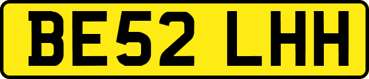 BE52LHH