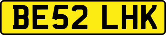 BE52LHK