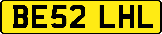 BE52LHL