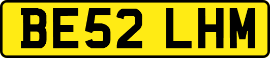 BE52LHM