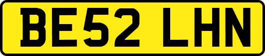 BE52LHN