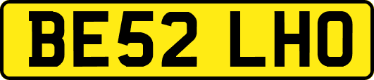 BE52LHO