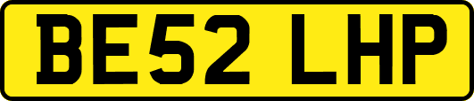 BE52LHP