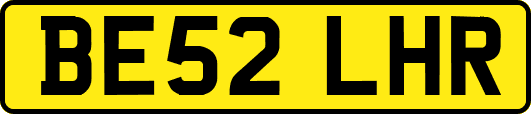 BE52LHR