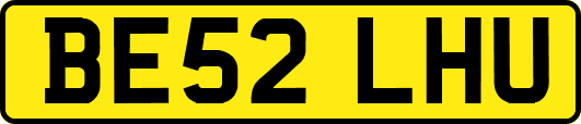 BE52LHU