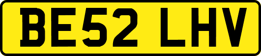 BE52LHV