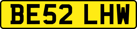 BE52LHW