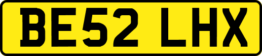 BE52LHX