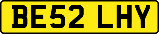 BE52LHY