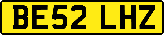 BE52LHZ