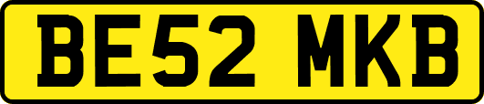 BE52MKB