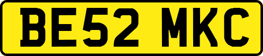 BE52MKC
