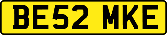 BE52MKE