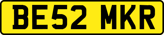 BE52MKR