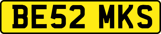 BE52MKS