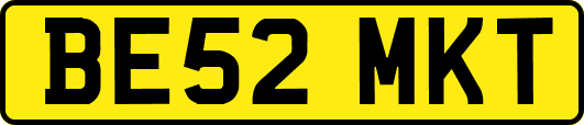 BE52MKT