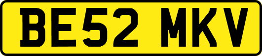 BE52MKV