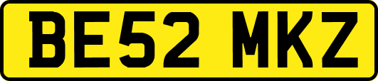 BE52MKZ
