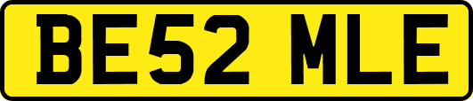 BE52MLE