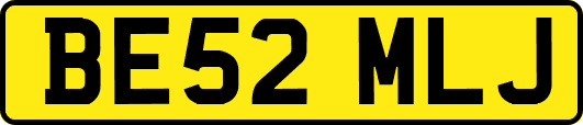 BE52MLJ