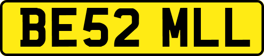 BE52MLL