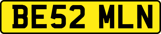 BE52MLN
