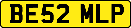BE52MLP