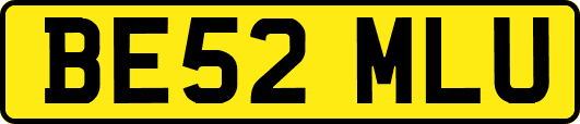 BE52MLU