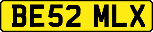 BE52MLX