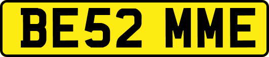 BE52MME