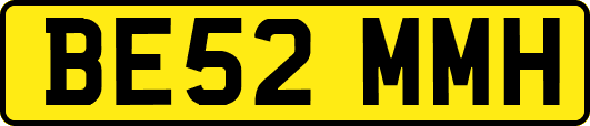 BE52MMH