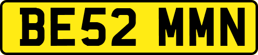 BE52MMN