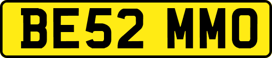 BE52MMO