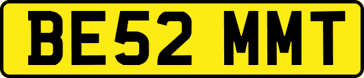 BE52MMT